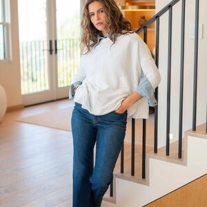 Mersea Catalina Sweater